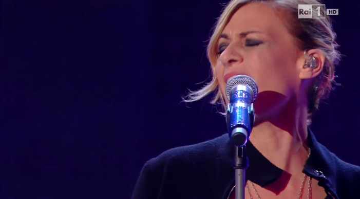 Irene Grandi a Sanremo 2020 con Finalmente io: quinta volta in gara al Festival