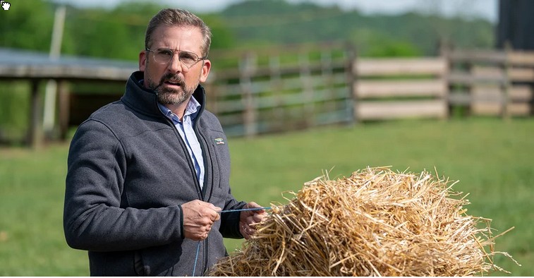 Irresistible: trailer del film con Steve Carell e Rose Byrne