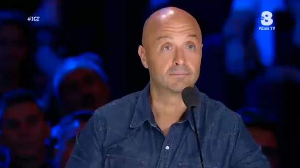 Italia’s Got Talent ha finalmente il suo cattivo: Joe Bastianich (che si riscatta da Amici Celebrities…)