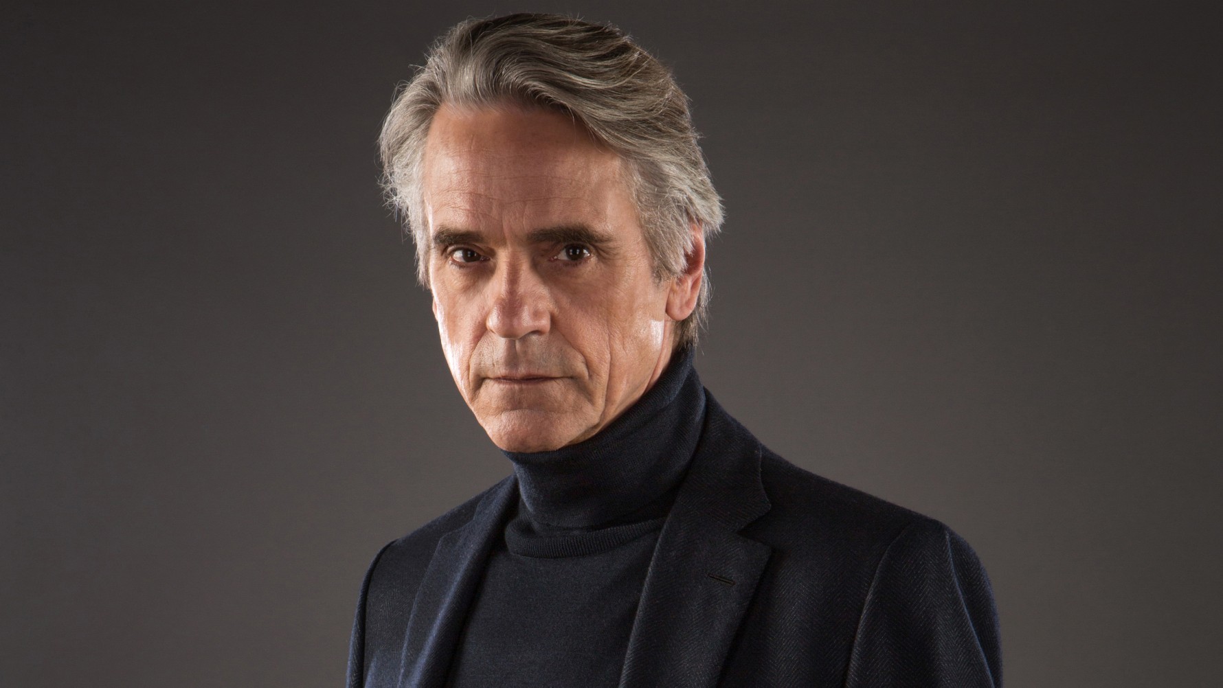 Berlino 2020, Jeremy Irons presidente di giuria