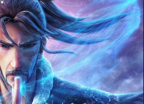 Jiang Ziya: trailer dello spettacolare film d’animazione fantasy cinese