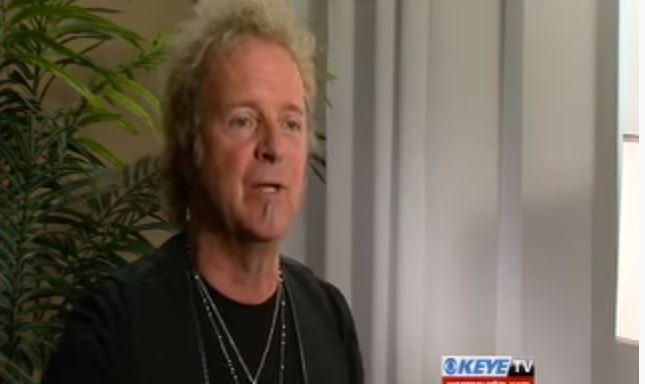 Aerosmith ai Grammy 2020, Joey Kramer non potrà esibirsi con la band: è questa la decisione del giudice
