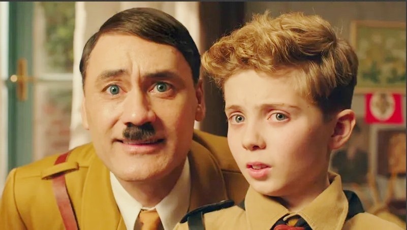 Jojo Rabbit di Taika Waititi, la recensione: Ridere del Male Assoluto si può