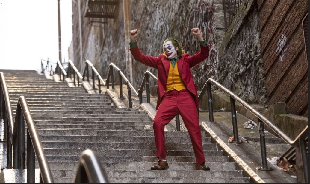Joker: il regista Todd Phillips rivela l’ispirazione della sua Gotham alternativa