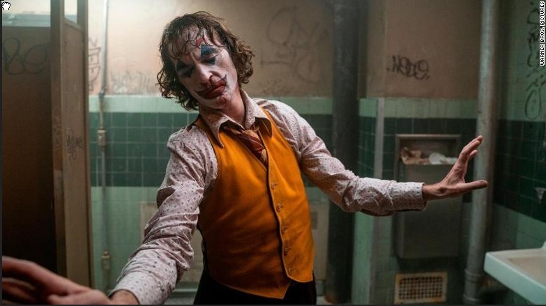 Joker: Kevin Smith svela un audace finale alternativo del film