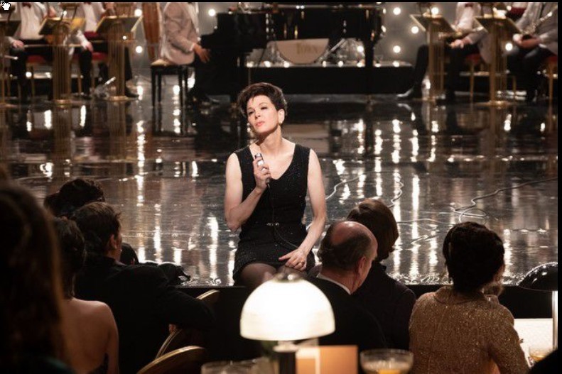 Judy: nuovo trailer italiano del biopic con Renée Zellweger