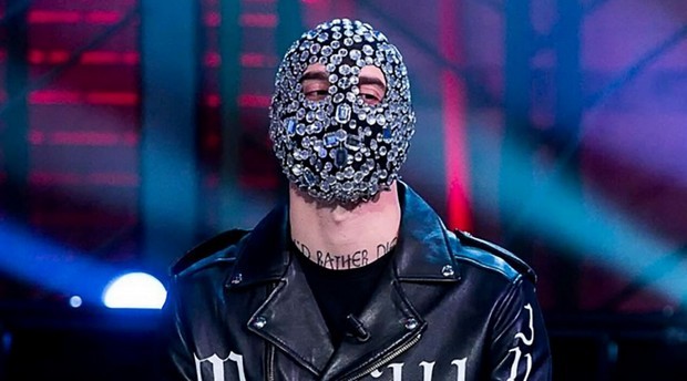 Sanremo 2020 e il “non caso” Junior Cally: ecco perché i rapper non devono scusarsi di niente