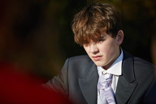 Just Charlie – Diventa chi sei: trailer italiano del film di Rebekah Fortune