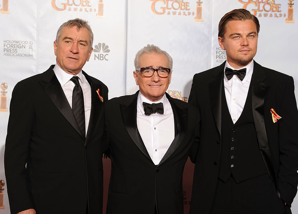 Killers of the Flower Moon: DiCaprio conferma il casting di Robert De Niro