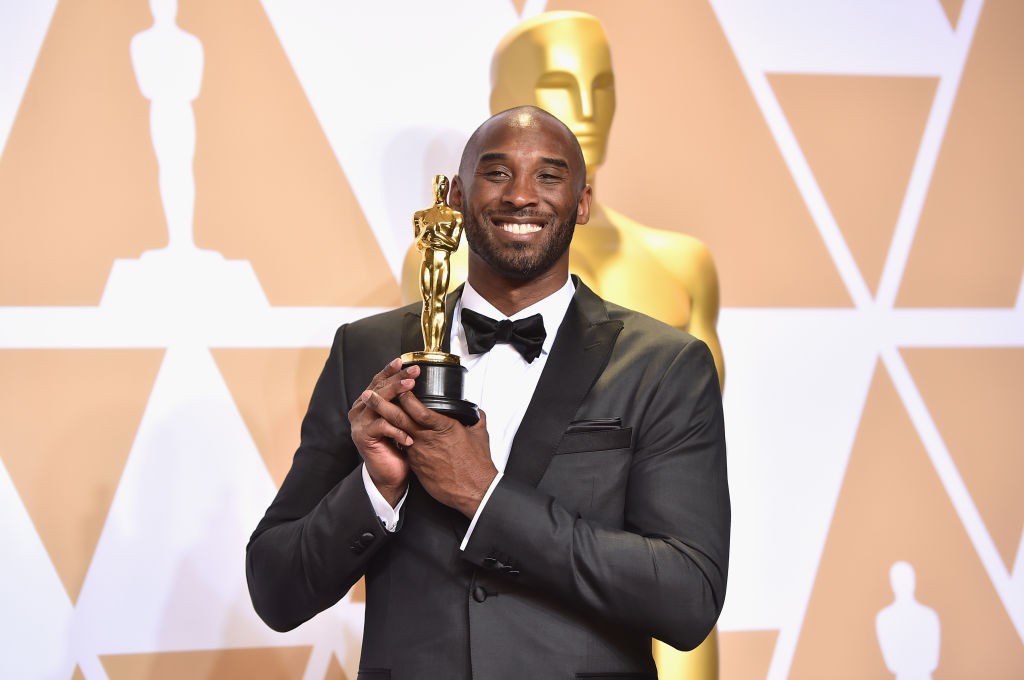 Kobe Bryant sarà ricordato agli Oscar 2020