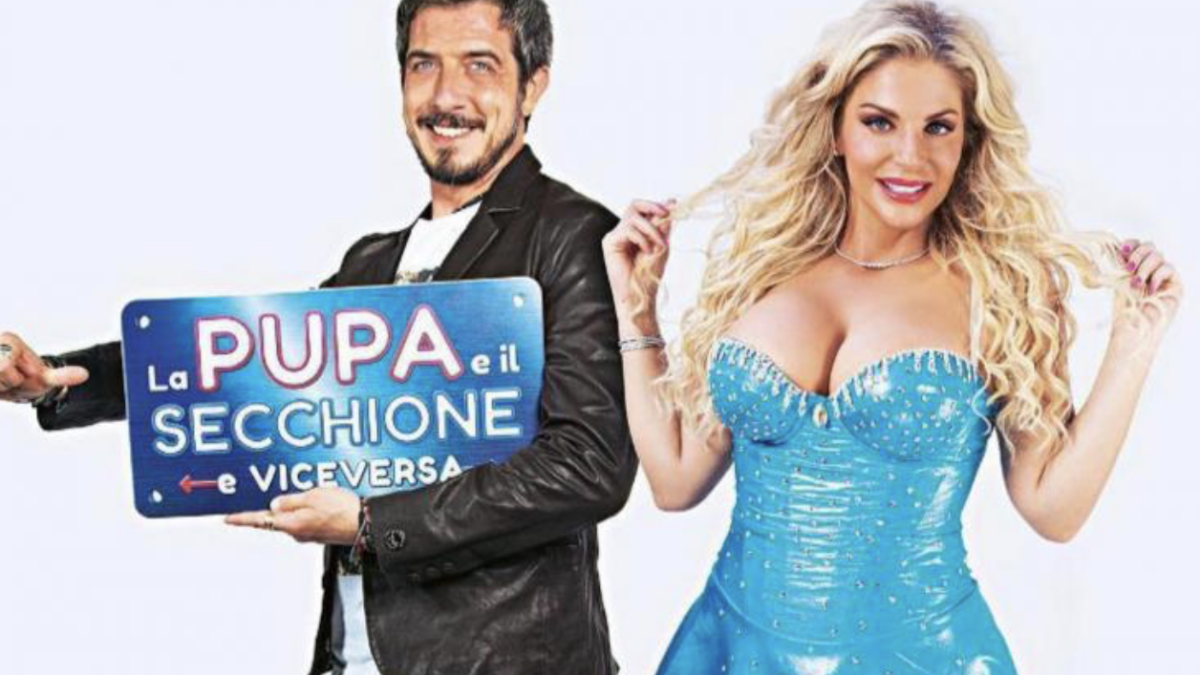 La Pupa e il Secchione e Viceversa, Paolo Ruffini a Blogo: “Un esperimento sociale punk pop”