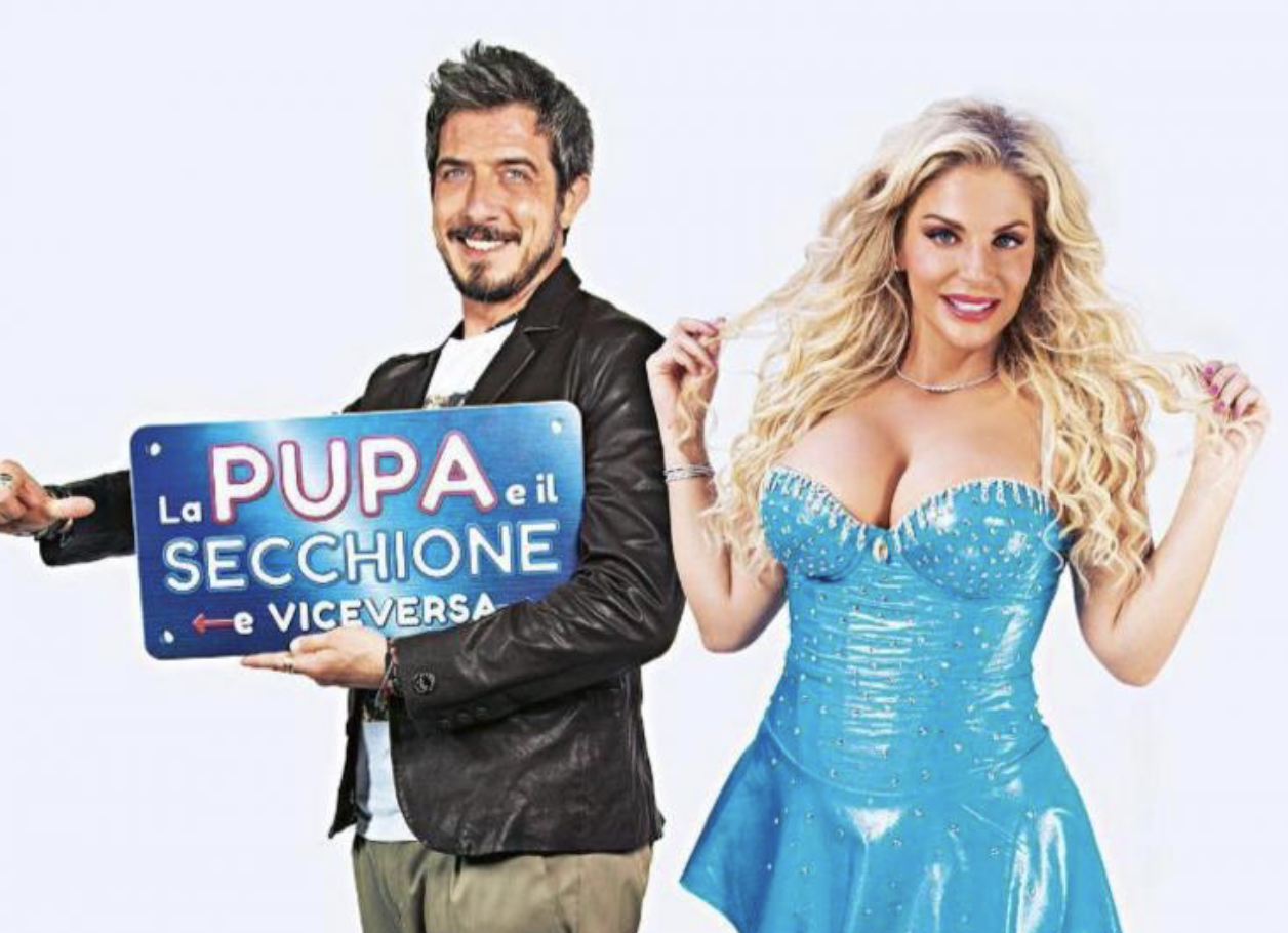 La Pupa e il Secchione e Viceversa, Paolo Ruffini a Blogo: “Un esperimento sociale punk pop”