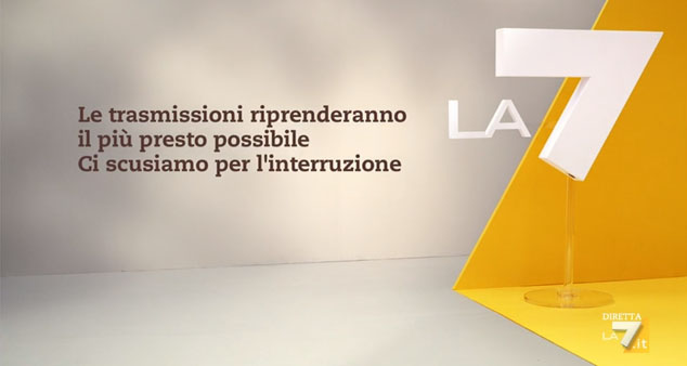 Propaganda live, diretta interrotta: il programma continua su Instagram (e spiega a tutti il second screen)