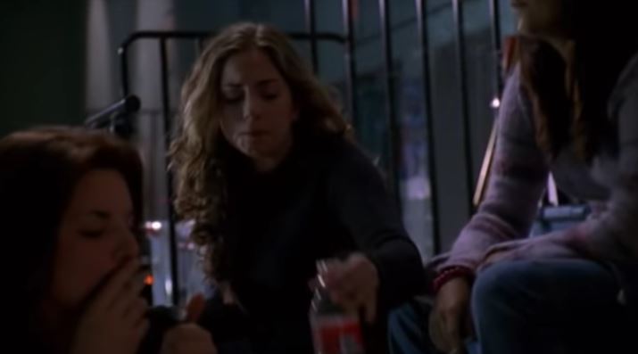 Quando Lady Gaga, a 15 anni, era stata guest star de “I Soprano” (video)