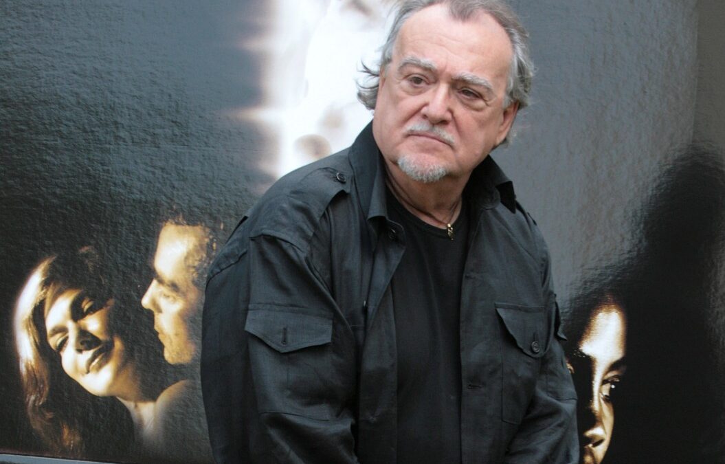 Lamberto Bava produttore di un horror diretto dalla Geretta Geretta di “Demoni”
