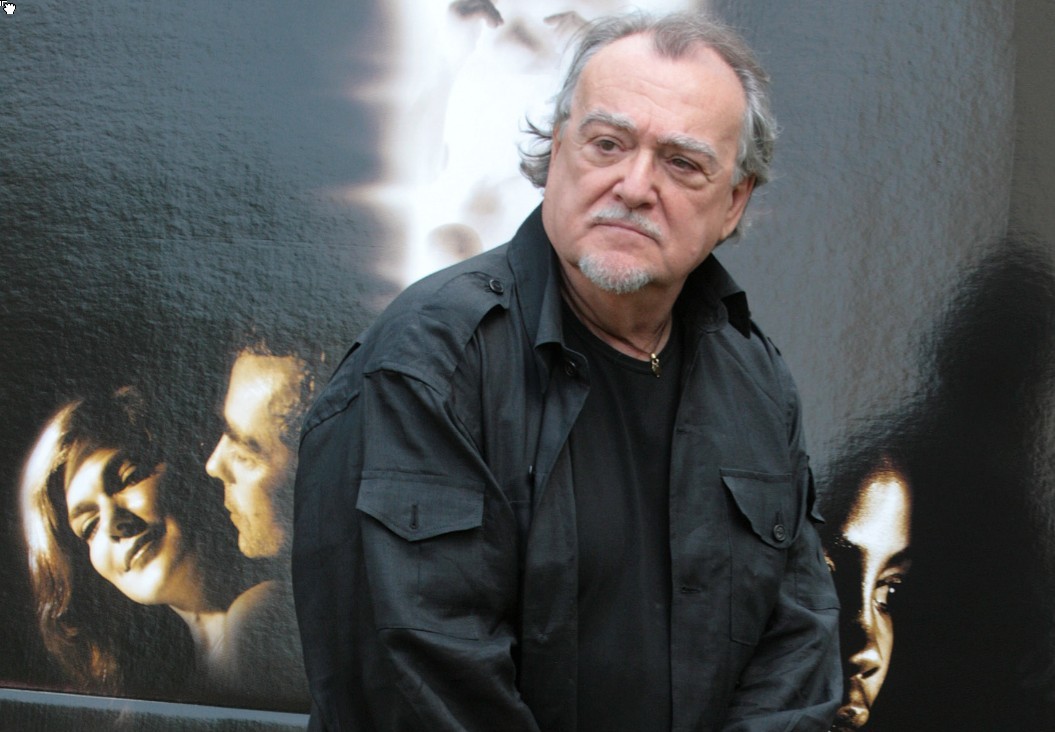 Lamberto Bava produttore di un horror diretto dalla Geretta Geretta di “Demoni”