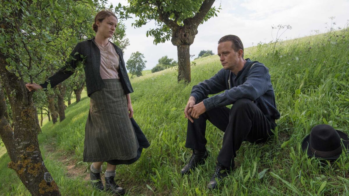 La Vita Nascosta – Hidden Life, ecco la data d’uscita italiana del film di Terrence Malick