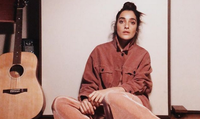 Levante a Sanremo 2020 con Tiki bom bom: il debutto in gara, diceva “Non vado solo per esserci”