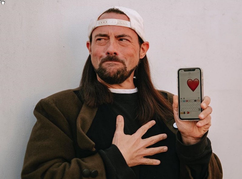 Mallrats 2: Kevin Smith aggiorna sul sequel di Generazione X