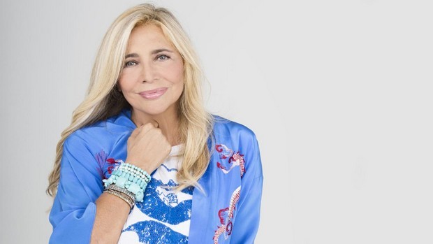 Sanremo 2020, Mara Venier protagonista della serata finale