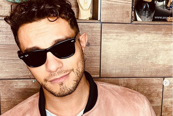 Marco Carta rassicura i fan: “Il singolo è destinato ad uscire”