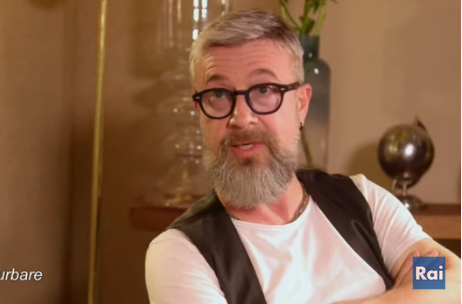 Sanremo 2020, Marco Masini e le polemiche (anche) su Bella Stronza: “Le canzoni sono figlie del tempo“