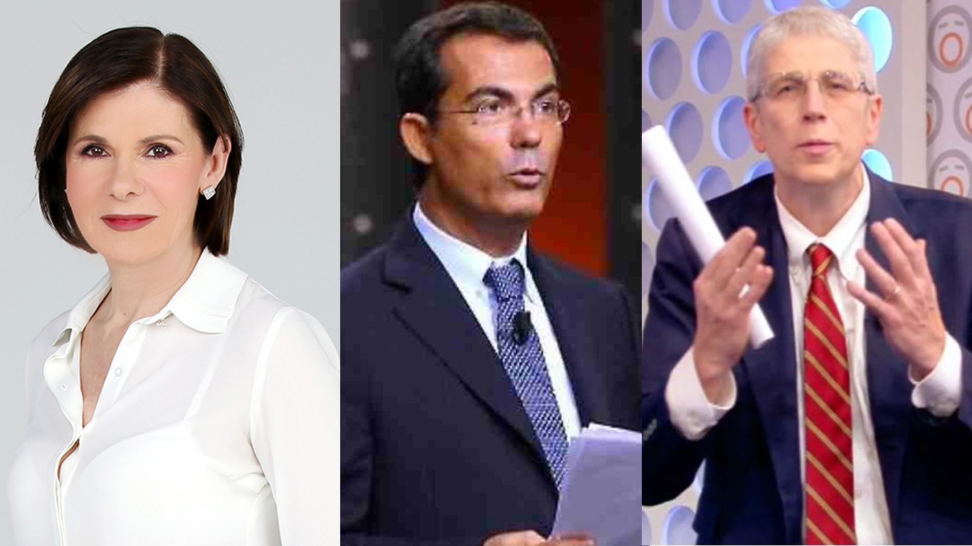 Stasera in TV: programmi, film, canali, cosa vedere oggi 7 gennaio 2020