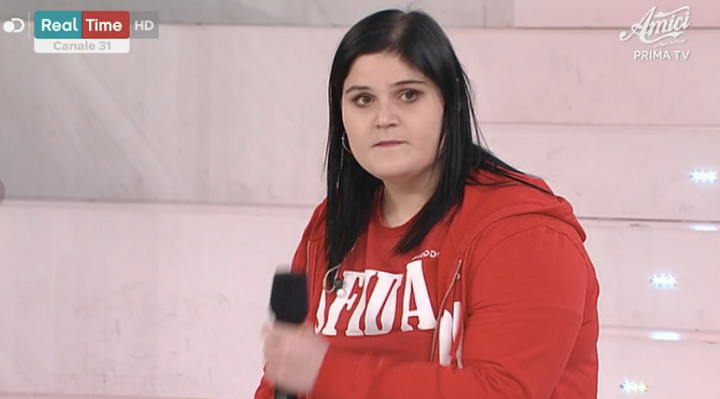 Maryam Tancredi: dalla vittoria a The Voice alla sfida (poco fortunata) ad Amici 19