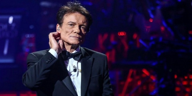 Sanremo 2020, Massimo Ranieri canterà Perdere l’amore con Tiziano Ferro