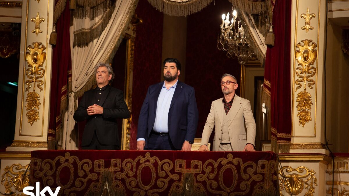 MasterChef Italia 9, riassunto settima puntata: fuori…