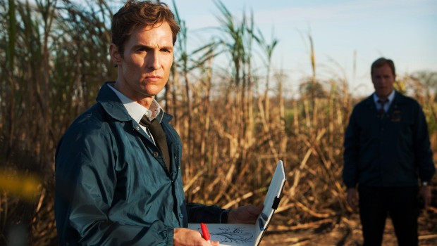 Matthew McConaughey insieme al creatore di True Detective per la serie tv Redeemer di FX