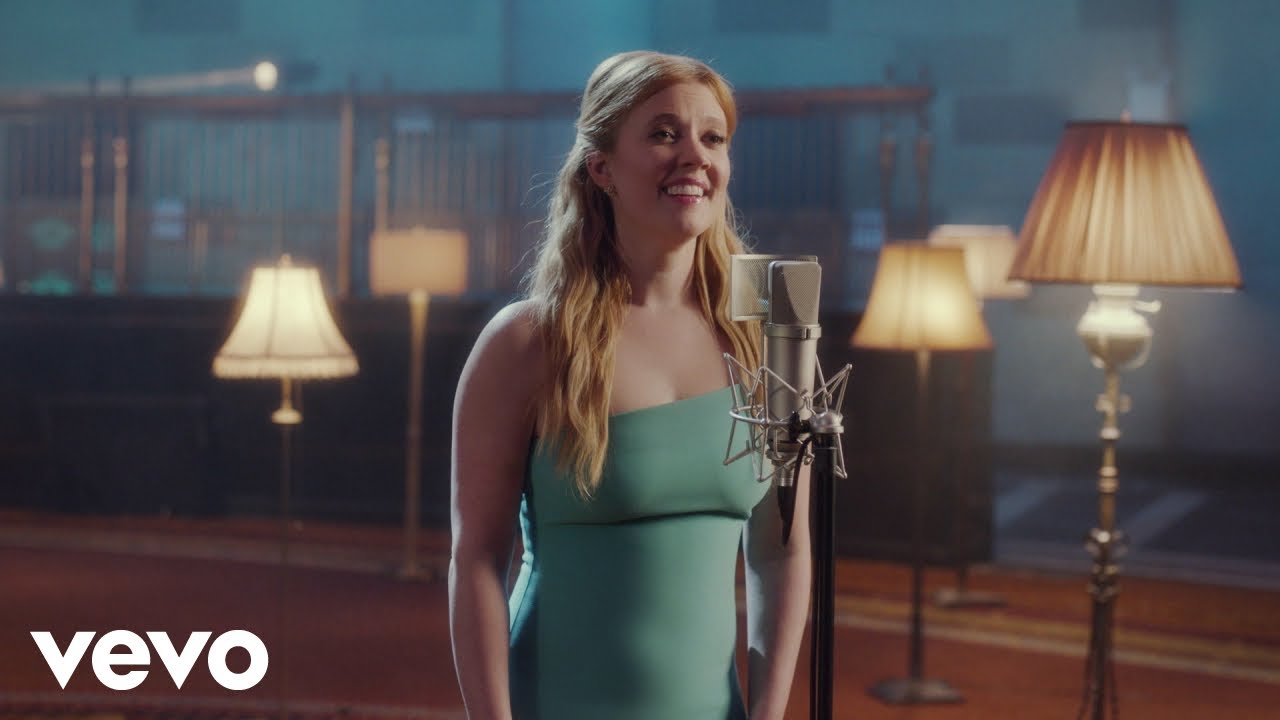 Patti Murin – True Love (From “Frozen: The Broadway Musical” / Acoustic)