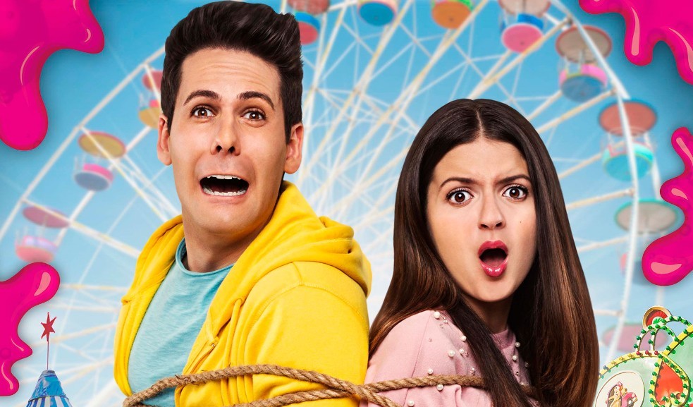 Box Office Italia, esordio boom per Me contro Te: 5.4 milioni di euro in 3 giorni