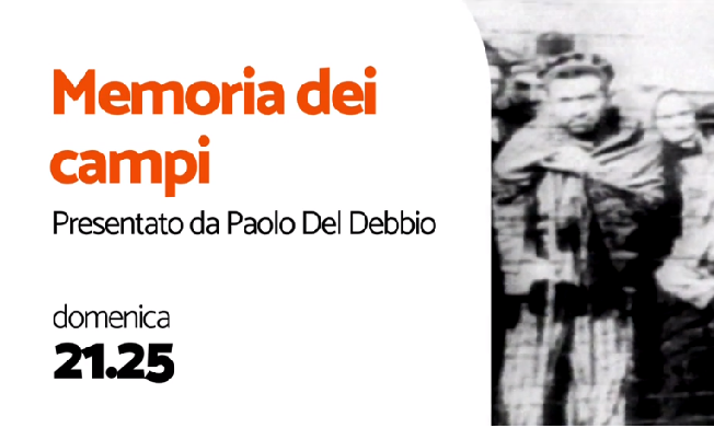 Memoria dei Campi, il raccapricciante racconto di Hitchcock è un atto coraggioso