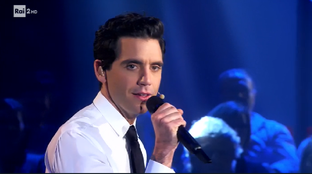 Sanremo 2020, Mika ospite