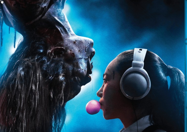 Mon Mon Mon Monsters: nuovo trailer della commedia horror taiwanese di Giddens Ko