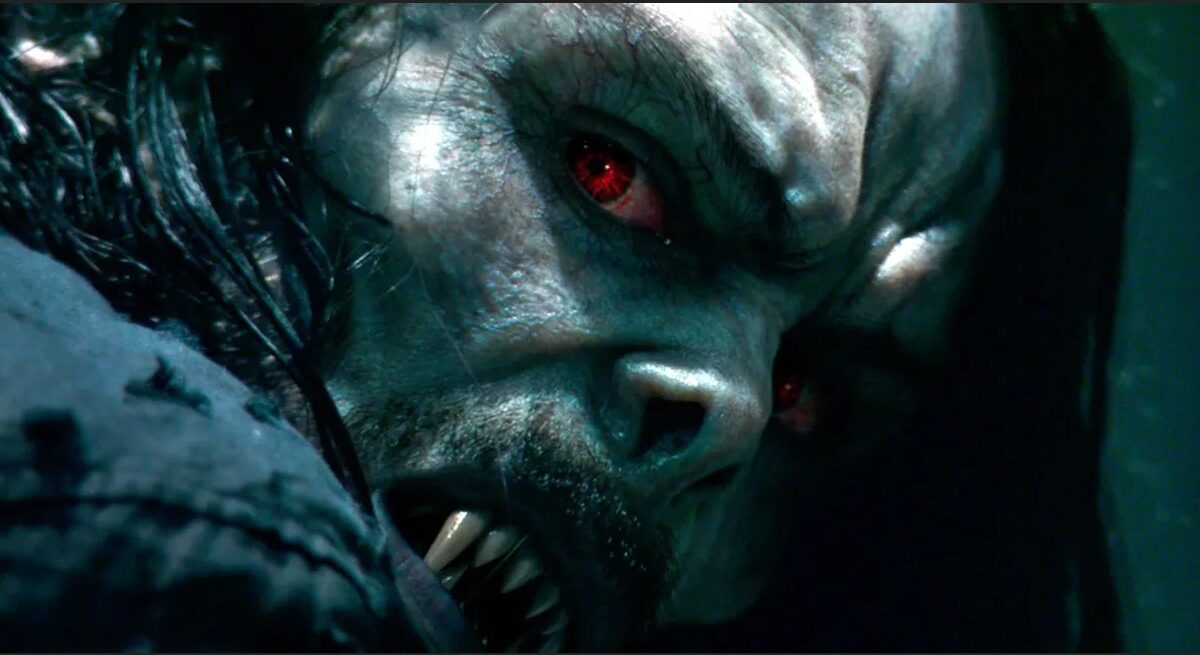 Morbius: 10 bizzarri vampiri al cinema