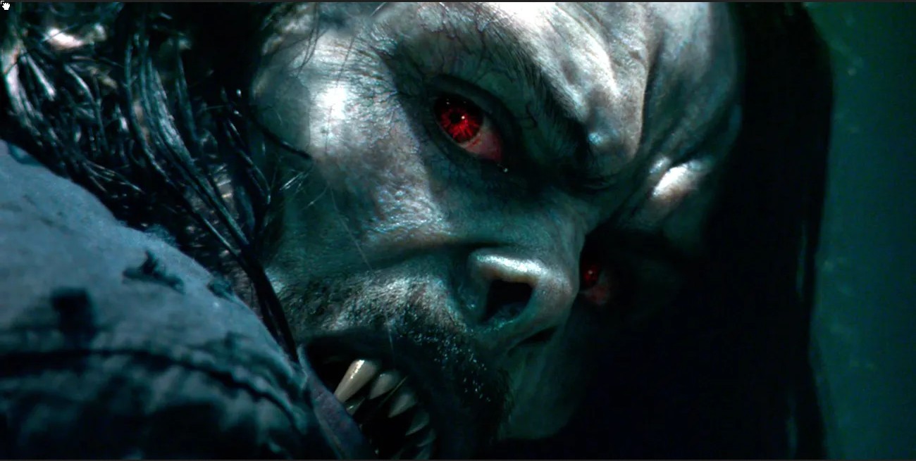 Morbius: 10 bizzarri vampiri al cinema