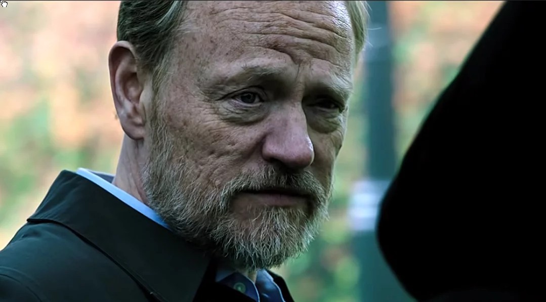 Morbius: Jared Harris smentisce una teoria dei fan sul suo personaggio