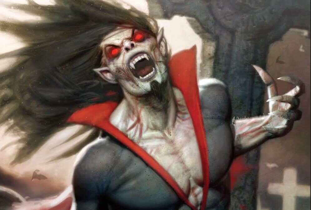 Morbius: trapelata online una nuova immagine di Jared Leto