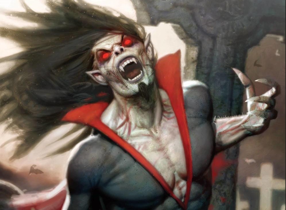 Morbius: trapelata online una nuova immagine di Jared Leto