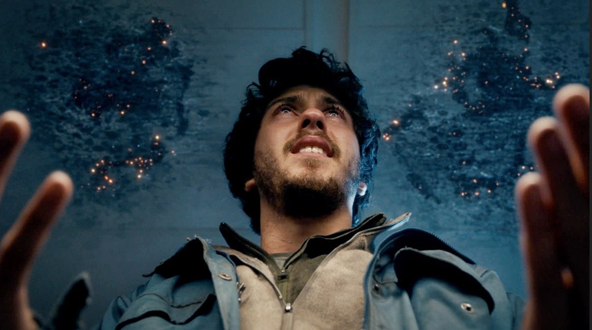 Mortal: trailer del thriller fantascientifico di André Øvredal