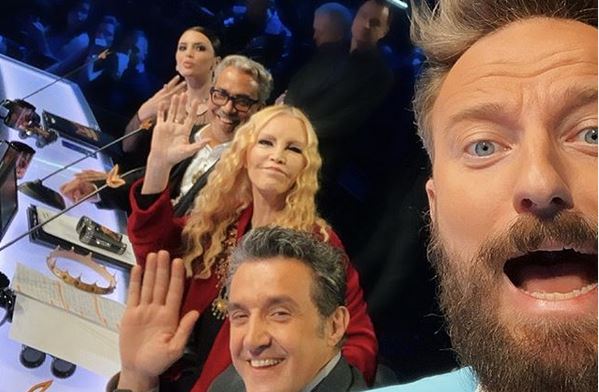 Il cantante mascherato, chi sarà eliminato tra il Mastino Napoletano e il Mostro? Televoto aperto