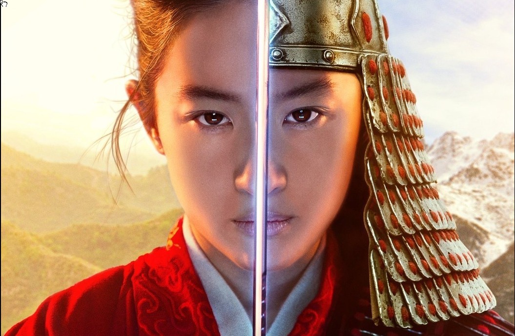 Mulan: primo spot tv e nuove locandine ufficiali del remake live-action Disney