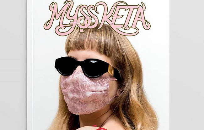 Sanremo 2020, c’è anche Myss Keta