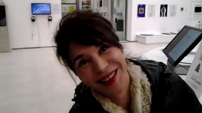 Nathalie Guetta a Blogo: “Don Matteo 12 ultima stagione? Noi attori parliamo solo di questo, ma non sappiamo nulla” (VIDEO)