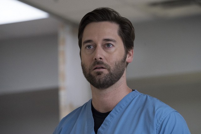 New Amsterdam 2, la nuova stagione su Canale 5