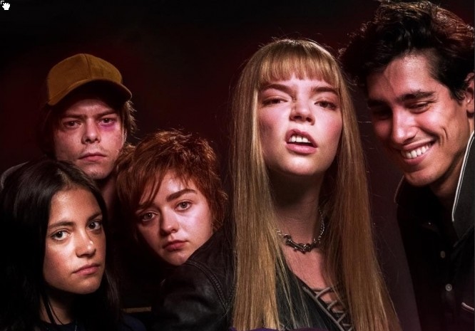 New Mutants: nuovo trailer del film di Josh Boone
