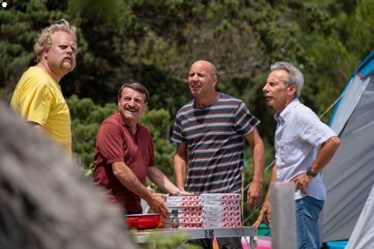 Odio l’estate: nuovo trailer del film di Aldo, Giovanni e Giacomo