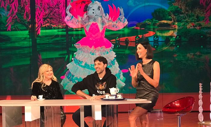 Il cantante mascherato, Orietta Berti parla dopo l’eliminazione e tornerà nello show…
